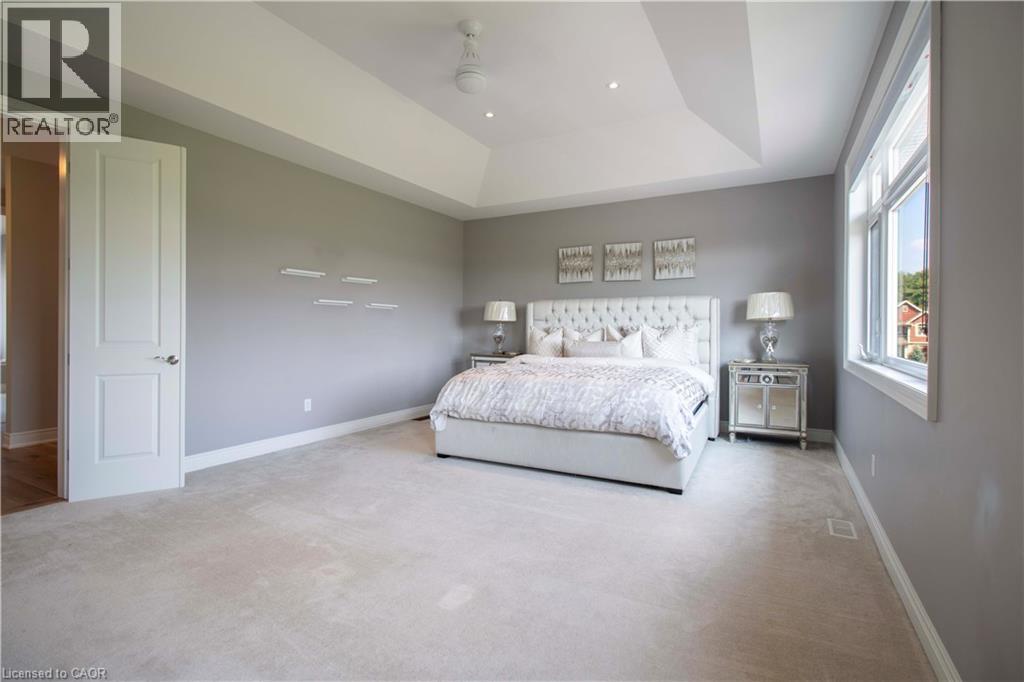 19 Secinaro Avenue, Ancaster, Ontario  L9G 0C6 - Photo 23 - 40811434