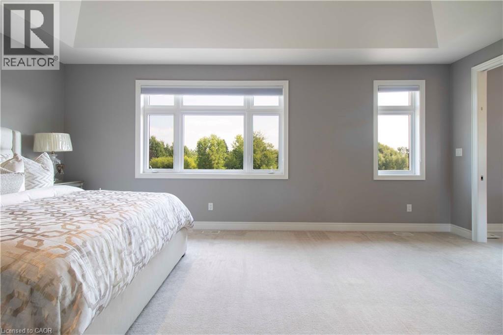 19 Secinaro Avenue, Ancaster, Ontario  L9G 0C6 - Photo 24 - 40811434