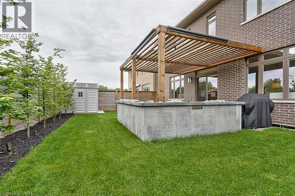 19 Secinaro Avenue, Ancaster, Ontario  L9G 0C6 - Photo 49 - 40811434