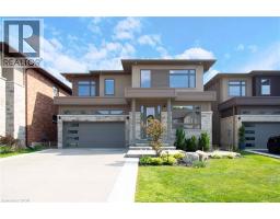 19 SECINARO Avenue, ancaster, Ontario