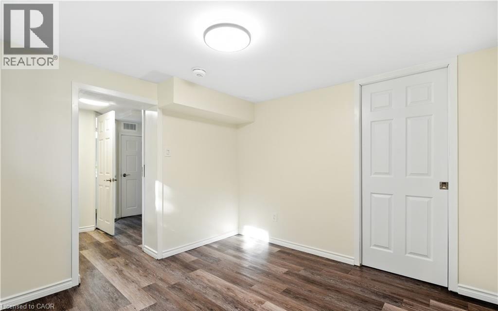 154 Montgomery Road Unit# Unit C (Bsmt), Kitchener, Ontario  N2H 3P6 - Photo 10 - 40811412