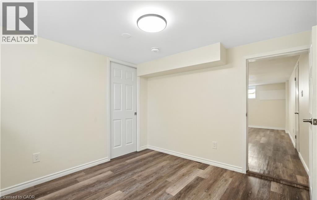 154 Montgomery Road Unit# Unit C (Bsmt), Kitchener, Ontario  N2H 3P6 - Photo 12 - 40811412