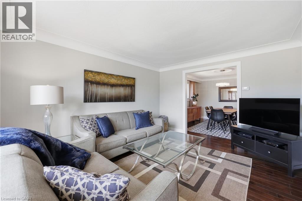 14 Atkins Drive, Hamilton, Ontario  L9C 6S1 - Photo 11 - 40811396