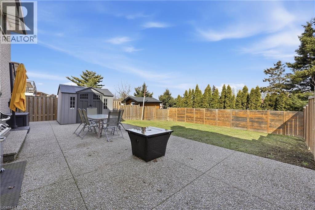 14 Atkins Drive, Hamilton, Ontario  L9C 6S1 - Photo 40 - 40811396