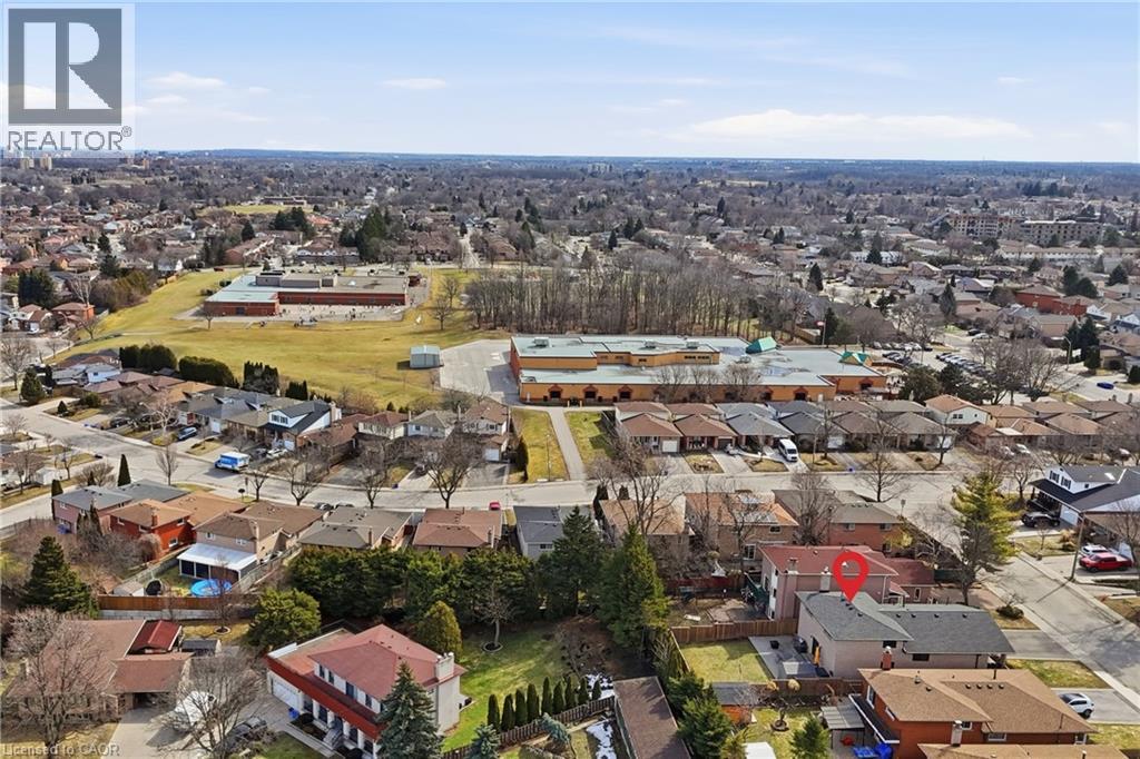 14 Atkins Drive, Hamilton, Ontario  L9C 6S1 - Photo 43 - 40811396