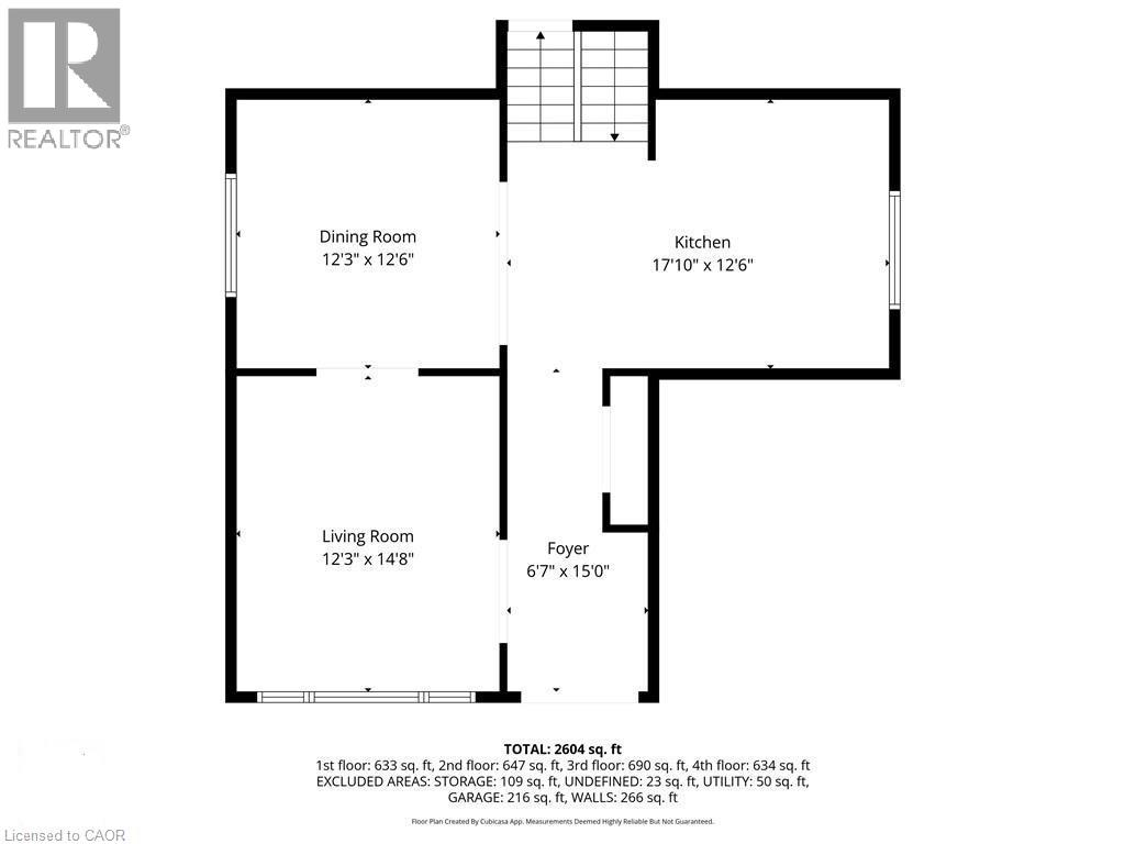 14 Atkins Drive, Hamilton, Ontario  L9C 6S1 - Photo 45 - 40811396