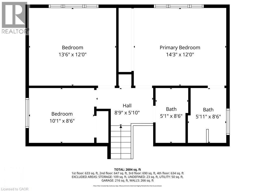 14 Atkins Drive, Hamilton, Ontario  L9C 6S1 - Photo 46 - 40811396