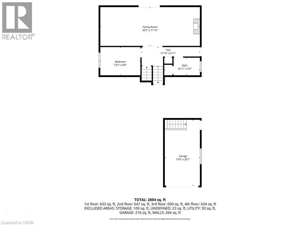 14 Atkins Drive, Hamilton, Ontario  L9C 6S1 - Photo 47 - 40811396