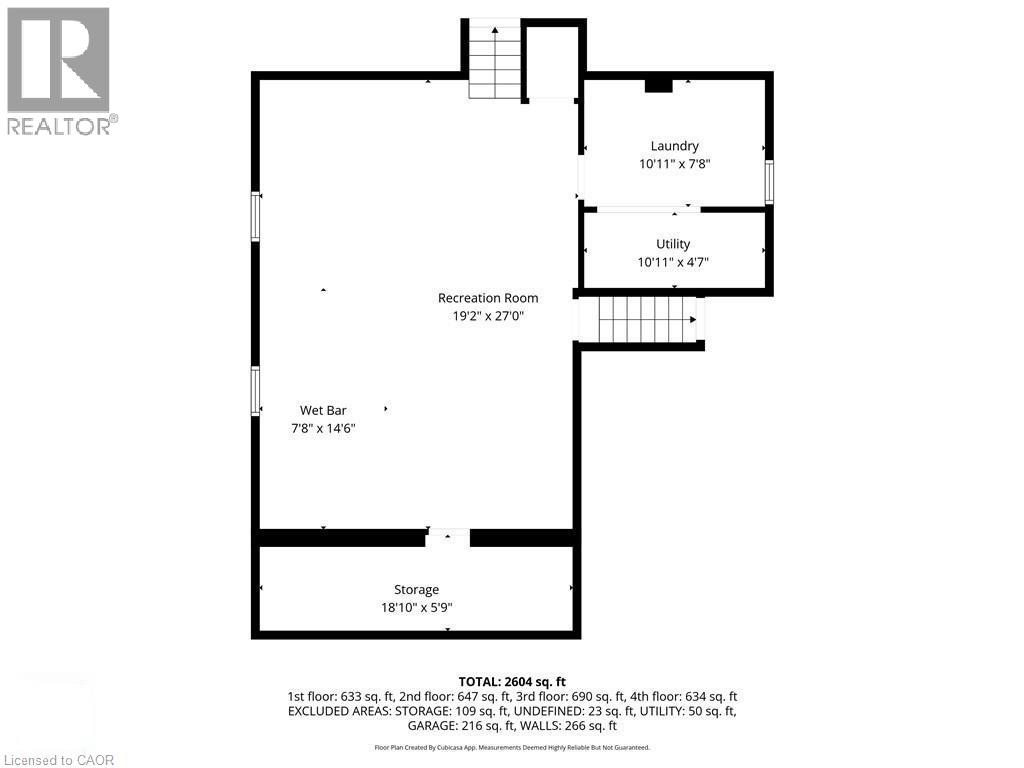 14 Atkins Drive, Hamilton, Ontario  L9C 6S1 - Photo 48 - 40811396