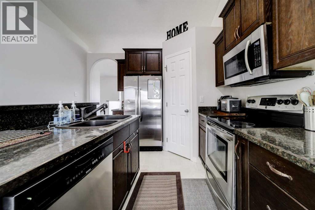 106 Peigan Court W, Lethbridge, Alberta  T1K 7N8 - Photo 16 - A2275468