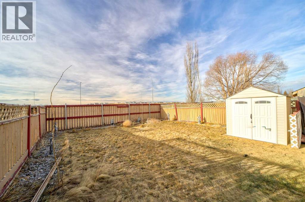 106 Peigan Court W, Lethbridge, Alberta  T1K 7N8 - Photo 35 - A2275468