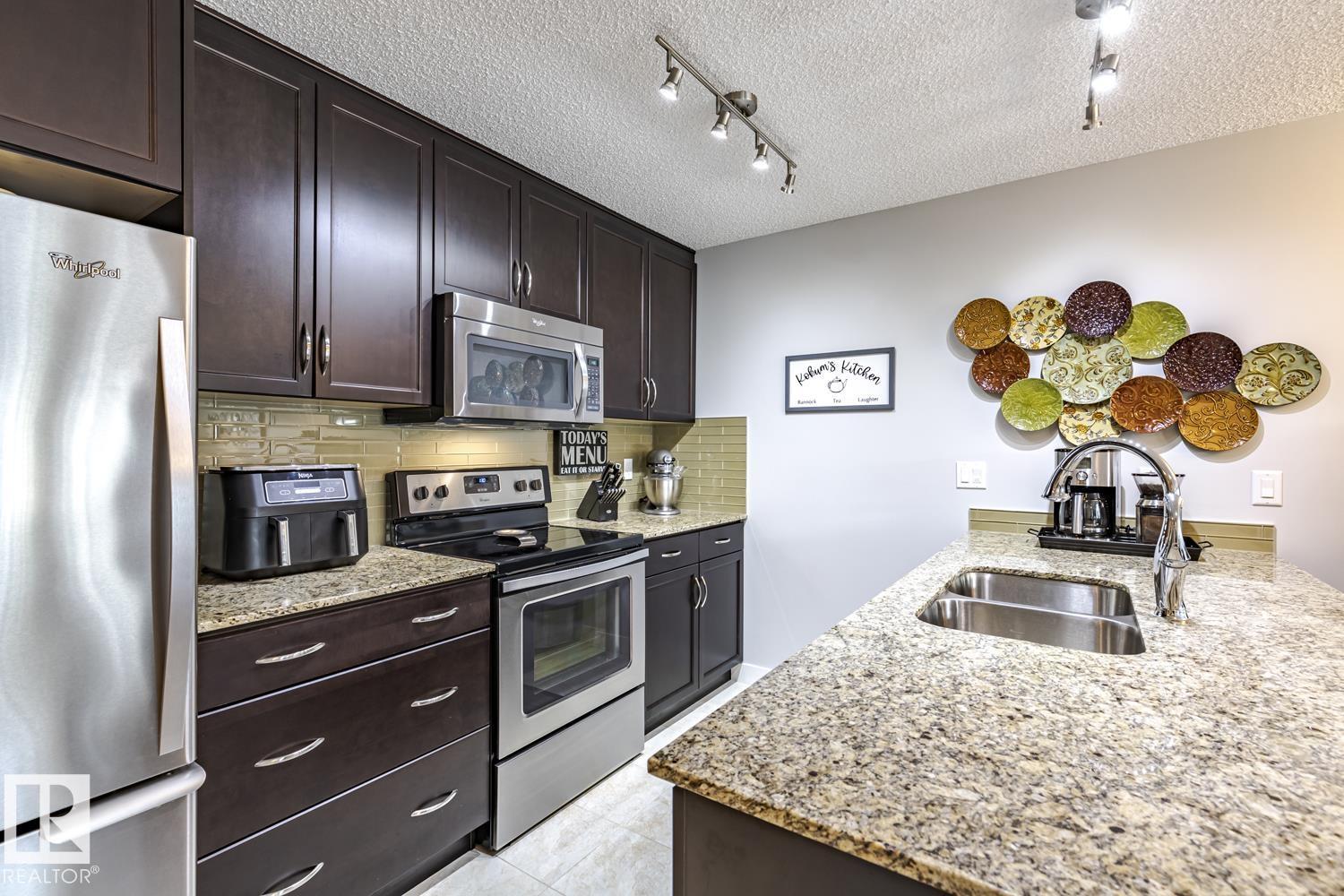 #221 7021 South Terwillegar Dr Nw, Edmonton, Alberta  T6R 0W5 - Photo 2 - E4476590