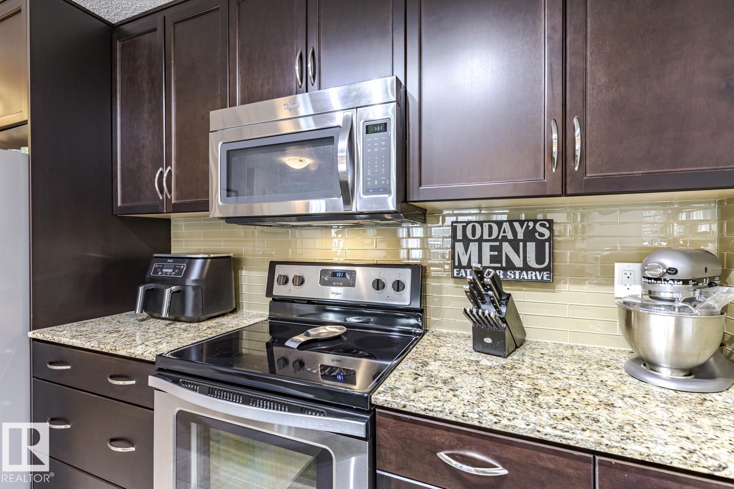 #221 7021 South Terwillegar Dr Nw, Edmonton, Alberta  T6R 0W5 - Photo 3 - E4476590