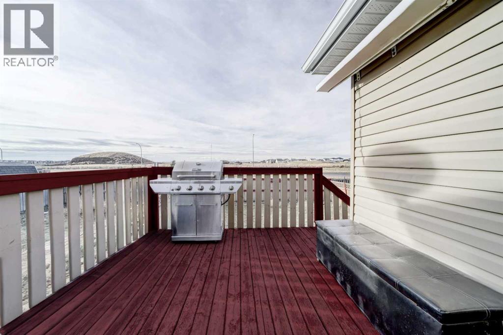 106 Peigan Court W, Lethbridge, Alberta  T1K 7N8 - Photo 34 - A2275468