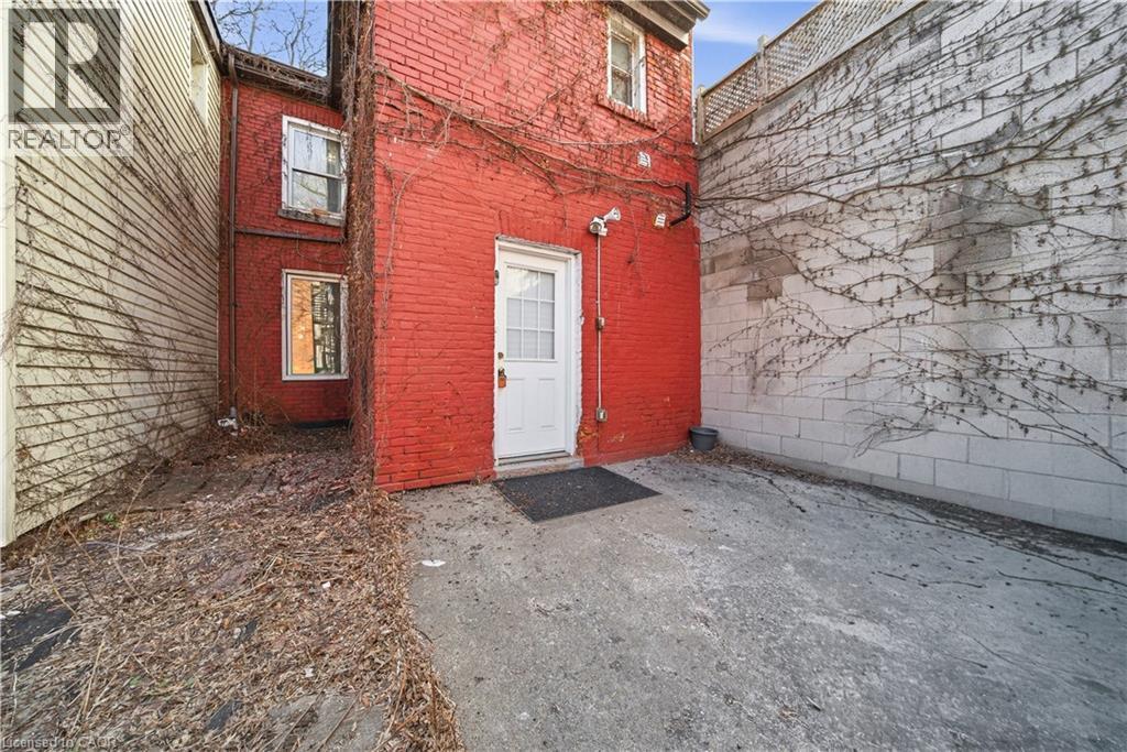 107 Queen Street S, Hamilton, Ontario  L8P 3R9 - Photo 36 - 40808863