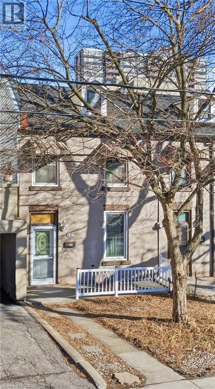 107 Queen Street S, Hamilton, Ontario  L8P 3R9 - Photo 38 - 40808863