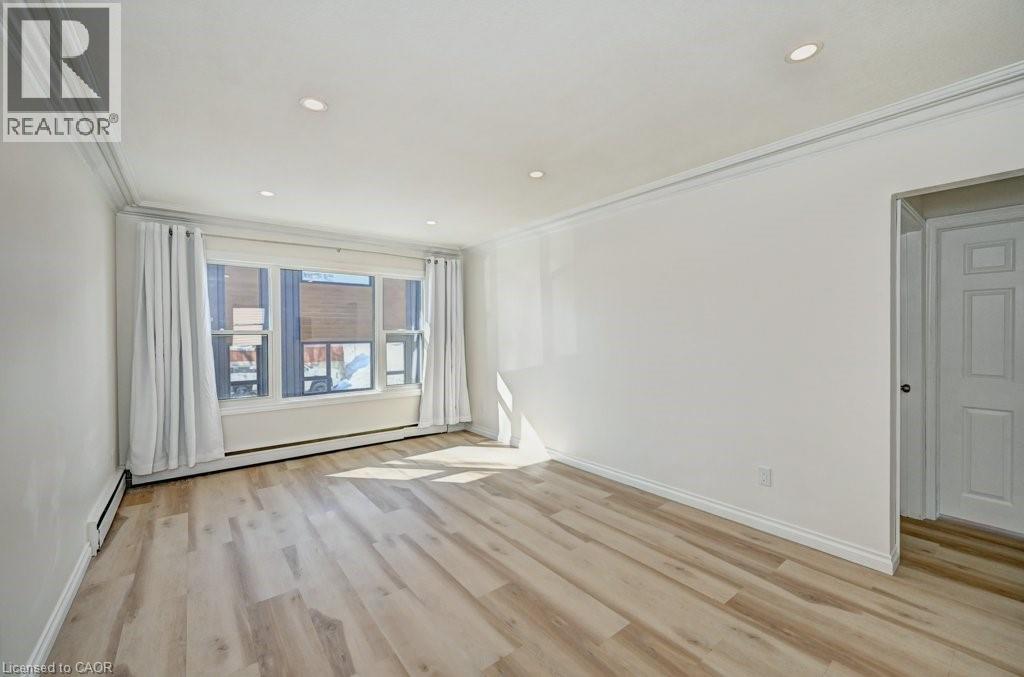 433 Guelph Street Unit# 4, Kitchener, Ontario  N2H 5X9 - Photo 5 - 40808856