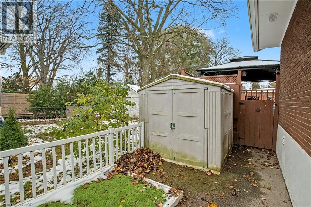 111 First Avenue, Cambridge, Ontario  N1S 2B5 - Photo 27 - 40808757