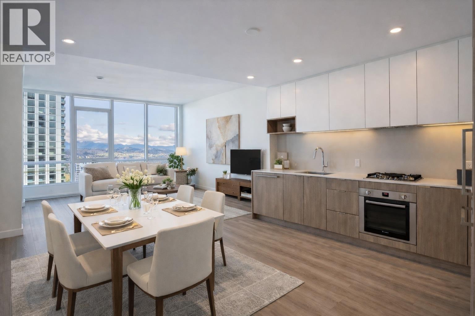 2702 6087 Wilson Avenue, Burnaby, British Columbia  V5H 0M1 - Photo 3 - R3098306