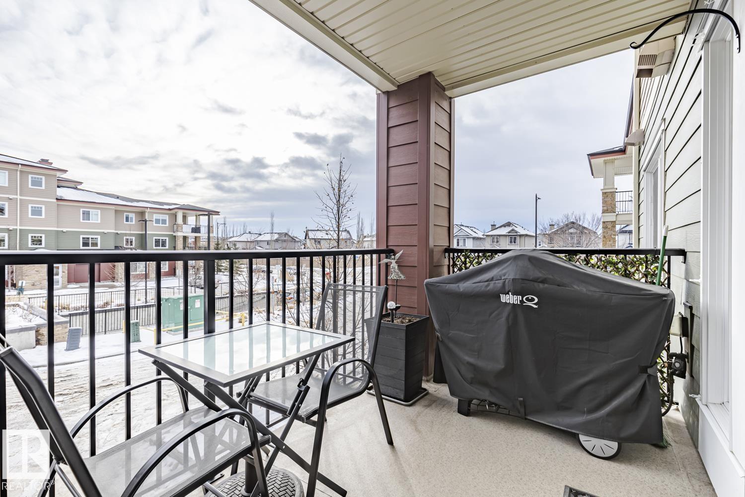 #221 7021 South Terwillegar Dr Nw, Edmonton, Alberta  T6R 0W5 - Photo 17 - E4476590