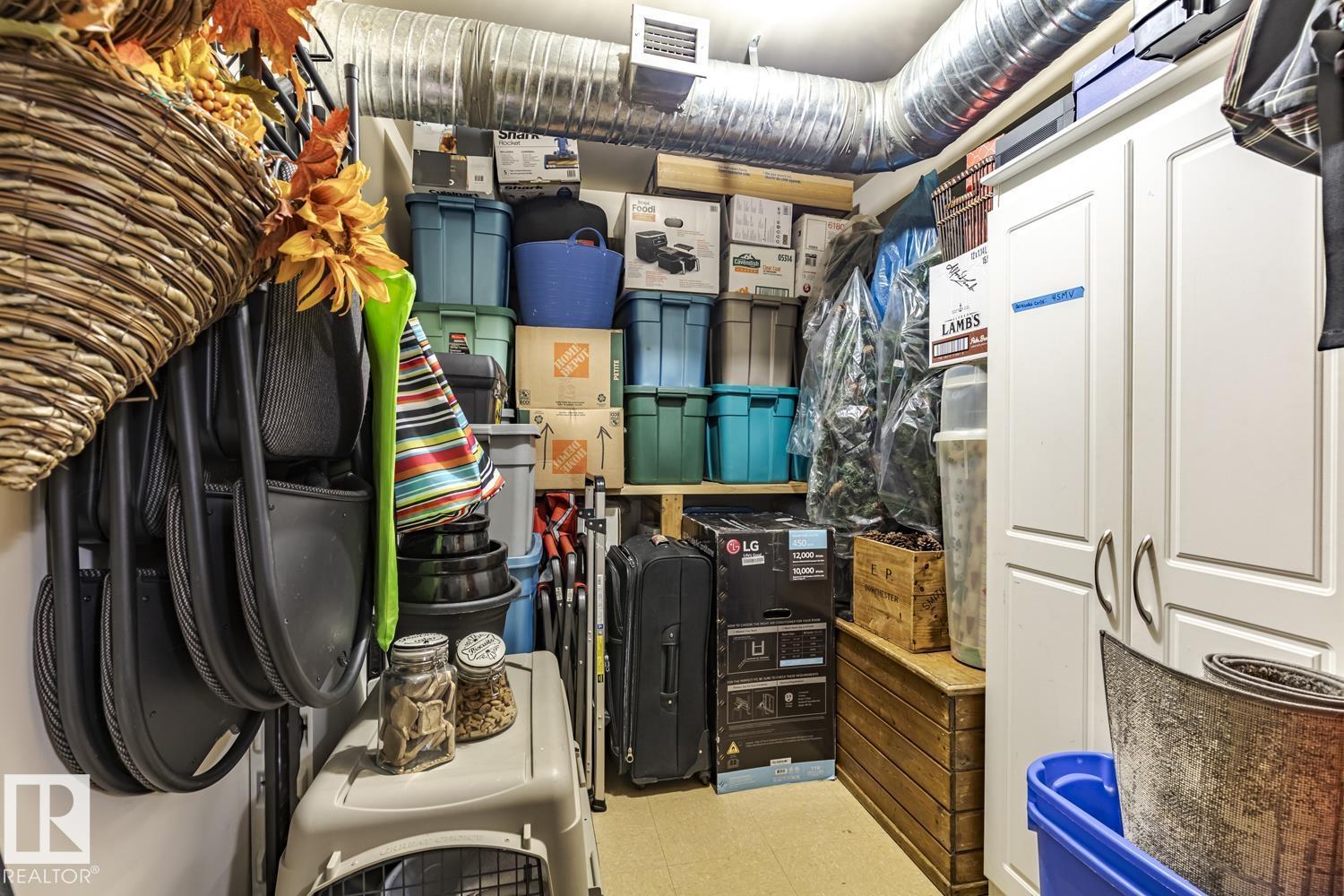 #221 7021 South Terwillegar Dr Nw, Edmonton, Alberta  T6R 0W5 - Photo 16 - E4476590