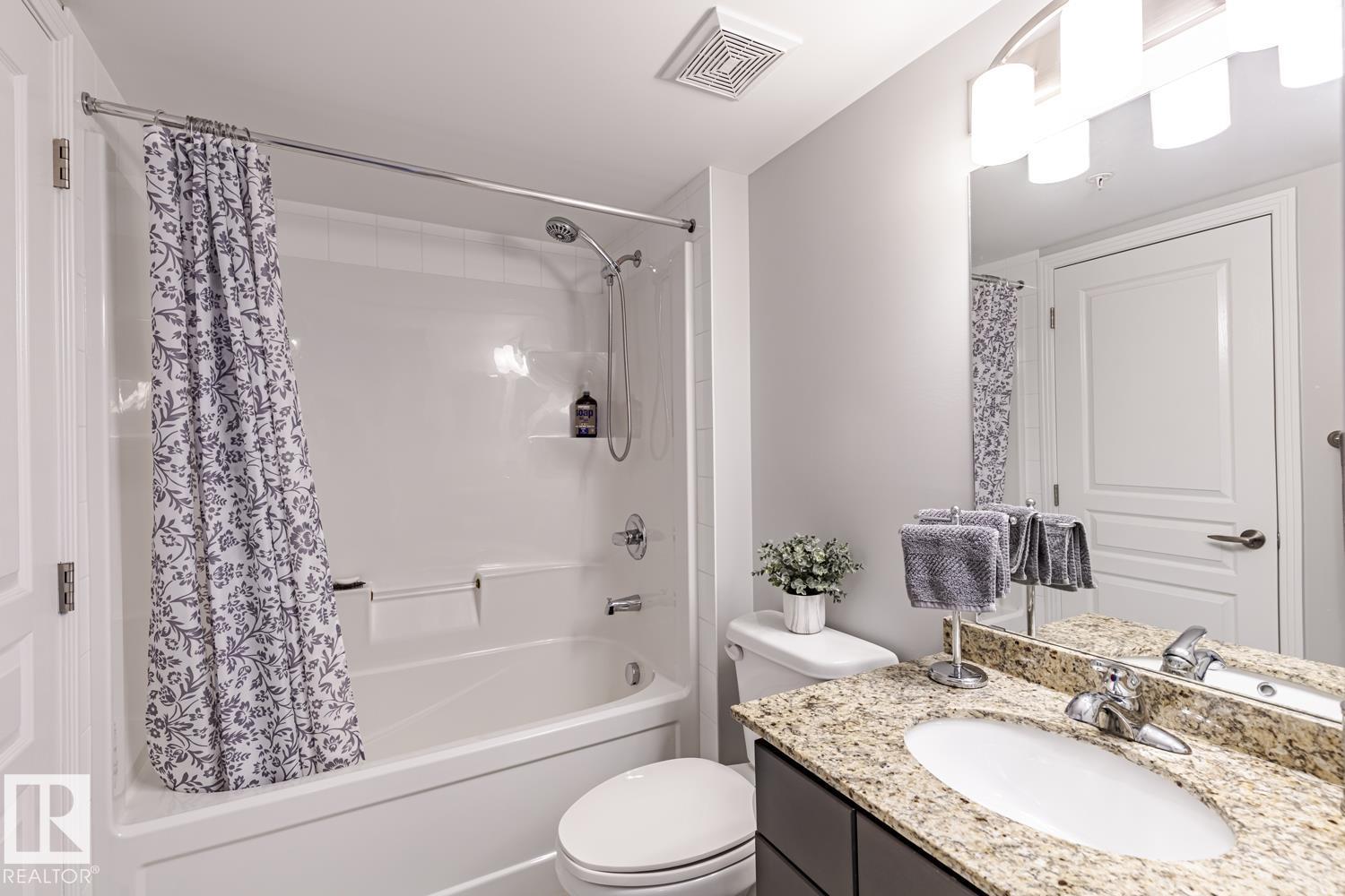 #221 7021 South Terwillegar Dr Nw, Edmonton, Alberta  T6R 0W5 - Photo 13 - E4476590