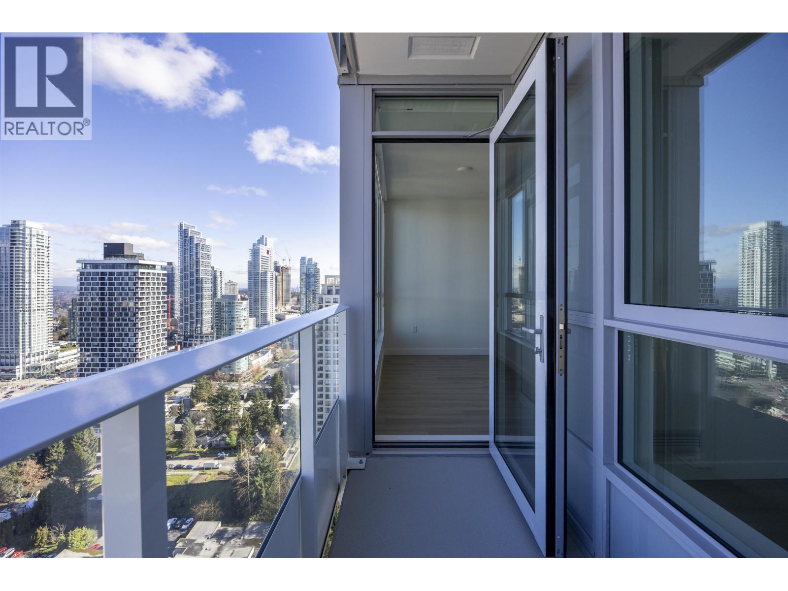 2702 6087 Wilson Avenue, Burnaby, British Columbia  V5H 0M1 - Photo 16 - R3098306