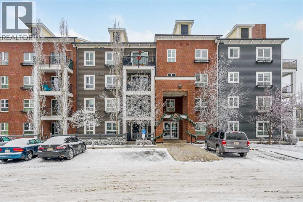 2312, 279 Copperpond Common SE, Calgary, Alberta