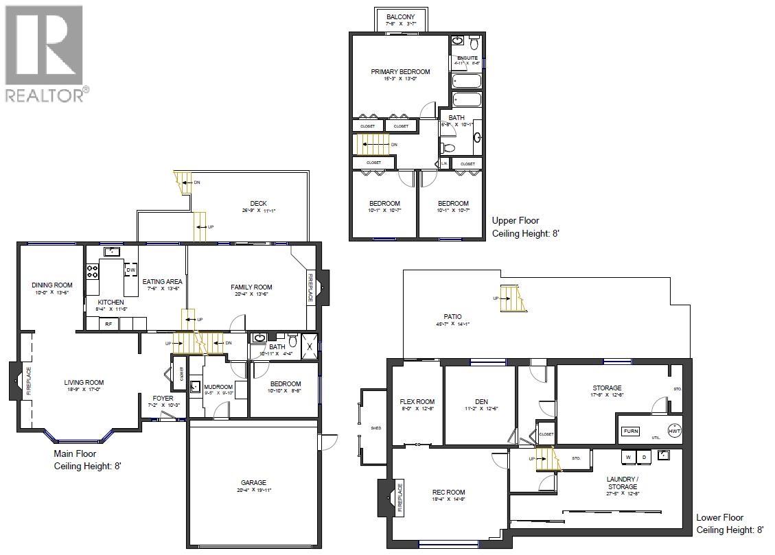 2685 Byron Road, North Vancouver, British Columbia  V7H 1L9 - Photo 40 - R3098365