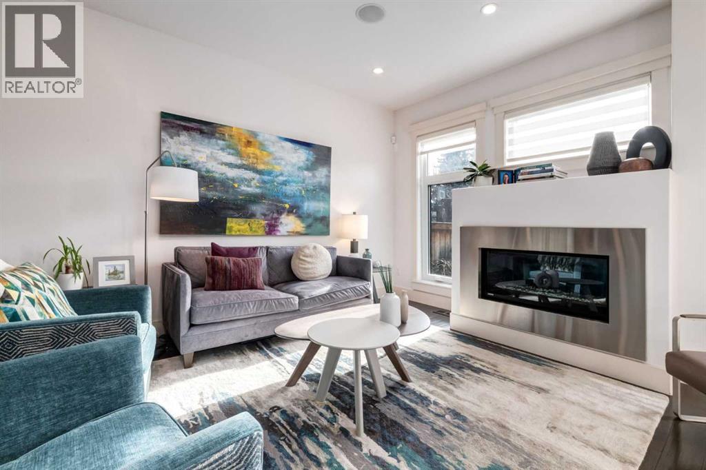 2613 3 Avenue Nw, Calgary, Alberta  T2N 0L5 - Photo 12 - A2286912