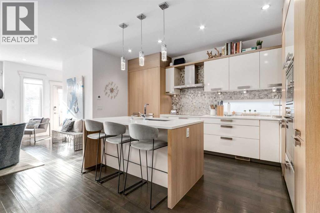 2613 3 Avenue Nw, Calgary, Alberta  T2N 0L5 - Photo 9 - A2286912