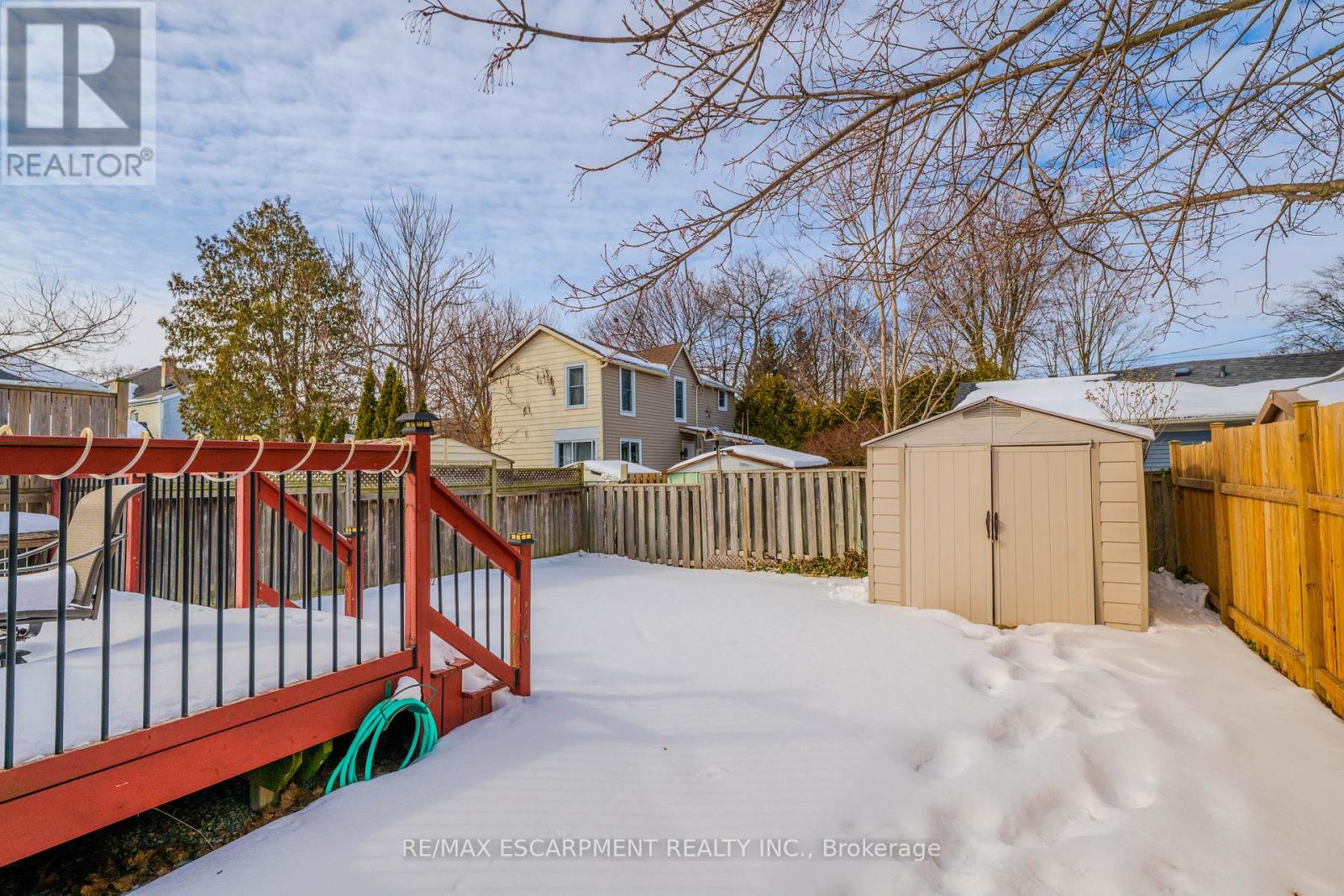 2 - 58 Waterloo Street, Brantford, Ontario  N3T 3R8 - Photo 22 - X12835564