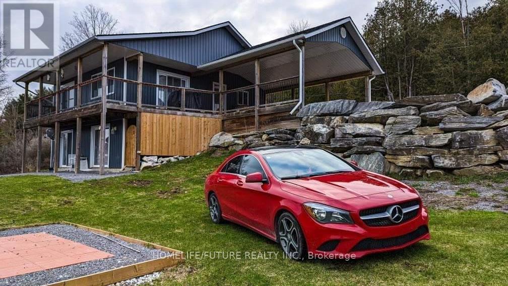 530 WESLEMKOON LAKE ROAD, Tudor and Cashel, Ontario