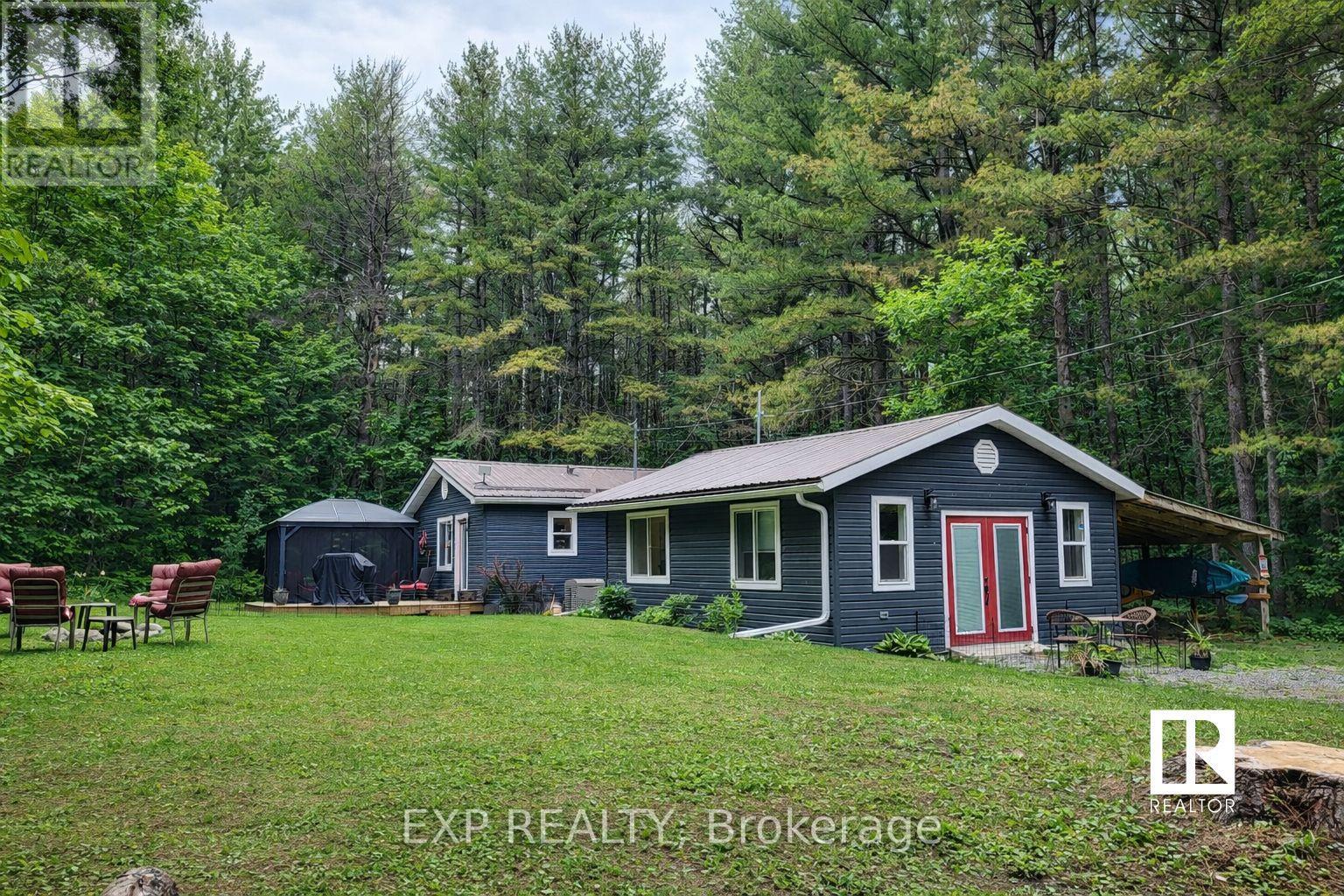 144 Cole Road, Havelock-Belmont-Methuen, Ontario  K0L 1Z0 - Photo 2 - X12870770