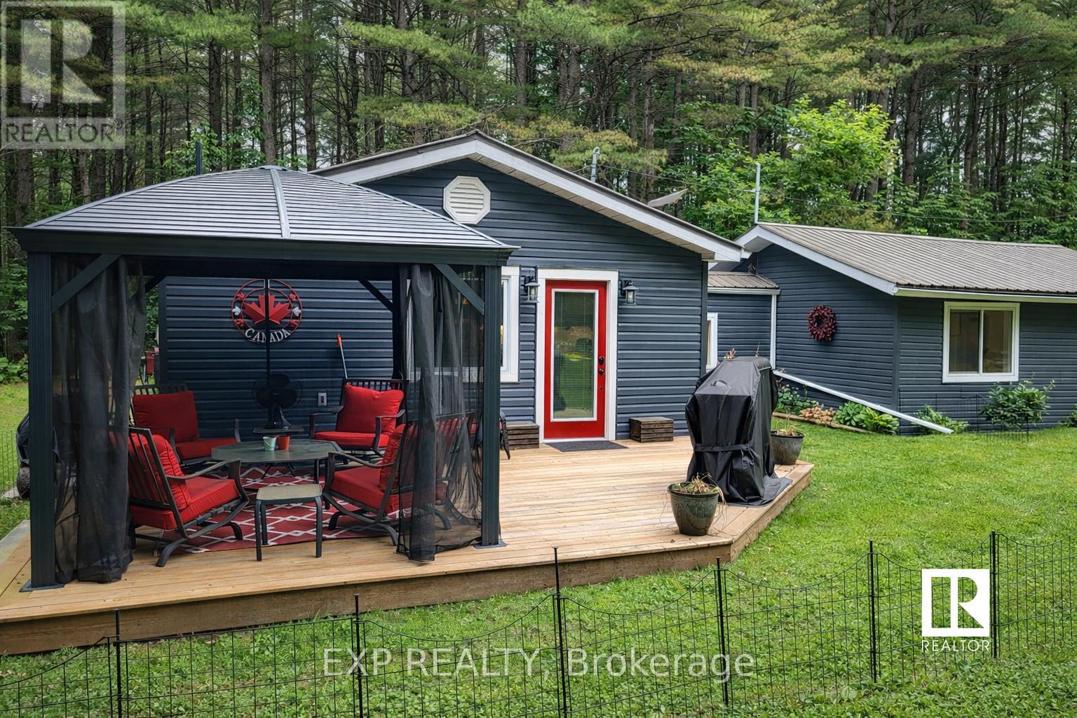 144 Cole Road, Havelock-Belmont-Methuen, Ontario  K0L 1Z0 - Photo 22 - X12870770