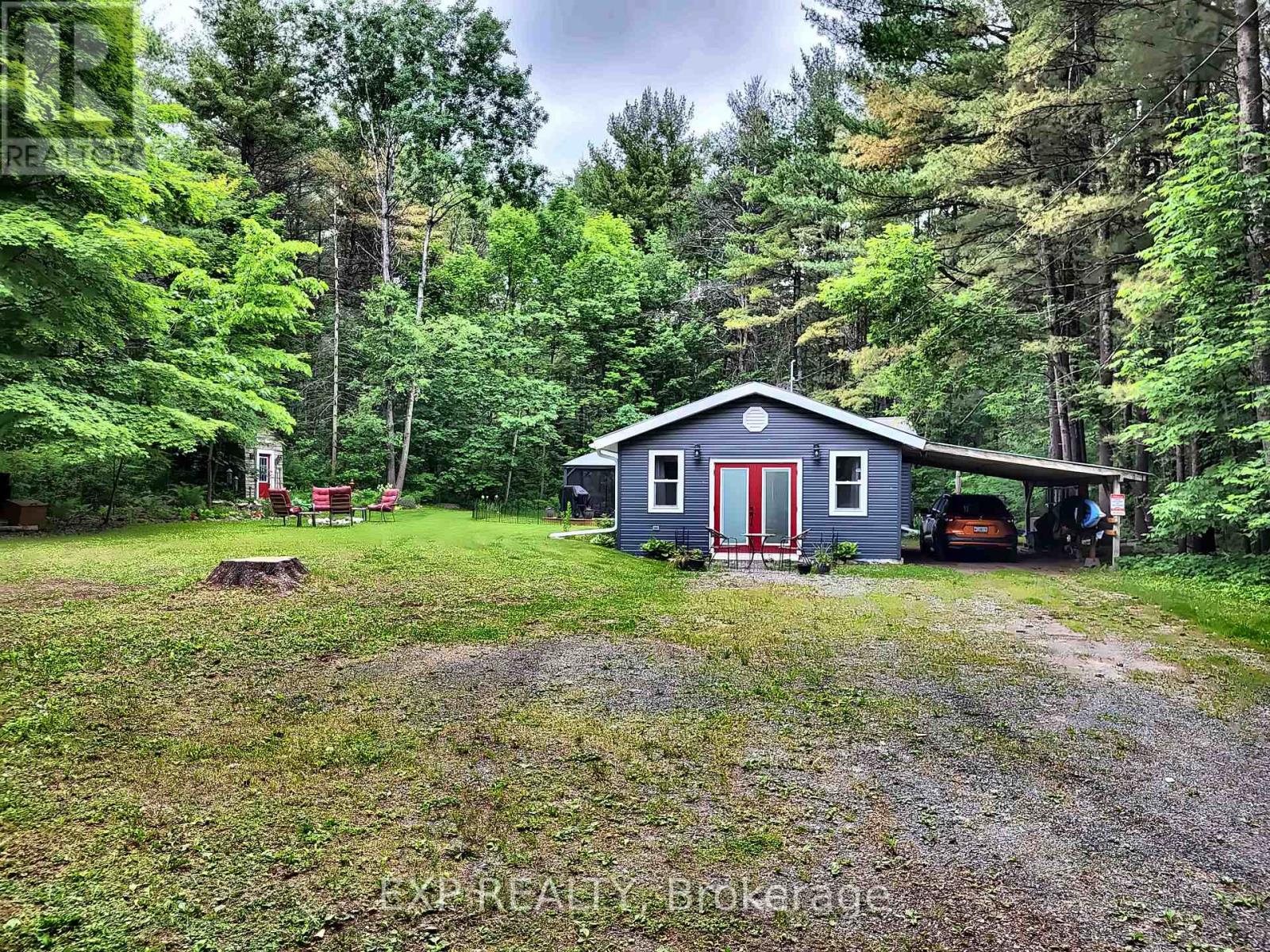 144 Cole Road, Havelock-Belmont-Methuen, Ontario  K0L 1Z0 - Photo 25 - X12870770