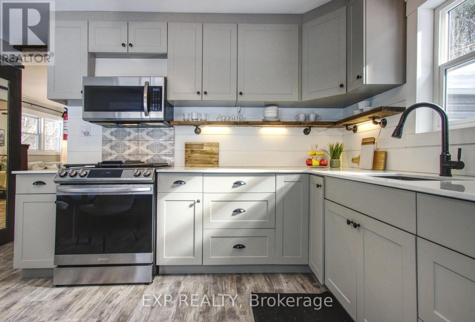 144 Cole Road, Havelock-Belmont-Methuen, Ontario  K0L 1Z0 - Photo 3 - X12870770