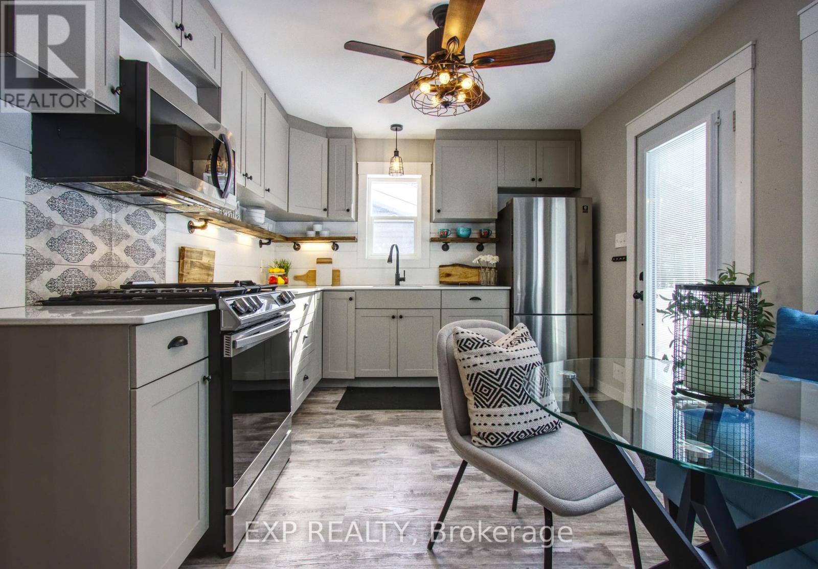 144 Cole Road, Havelock-Belmont-Methuen, Ontario  K0L 1Z0 - Photo 4 - X12870770