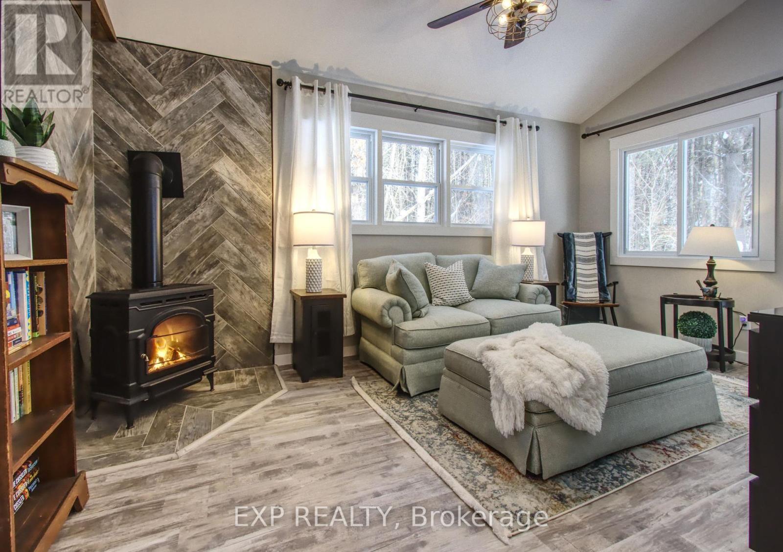 144 Cole Road, Havelock-Belmont-Methuen, Ontario  K0L 1Z0 - Photo 5 - X12870770