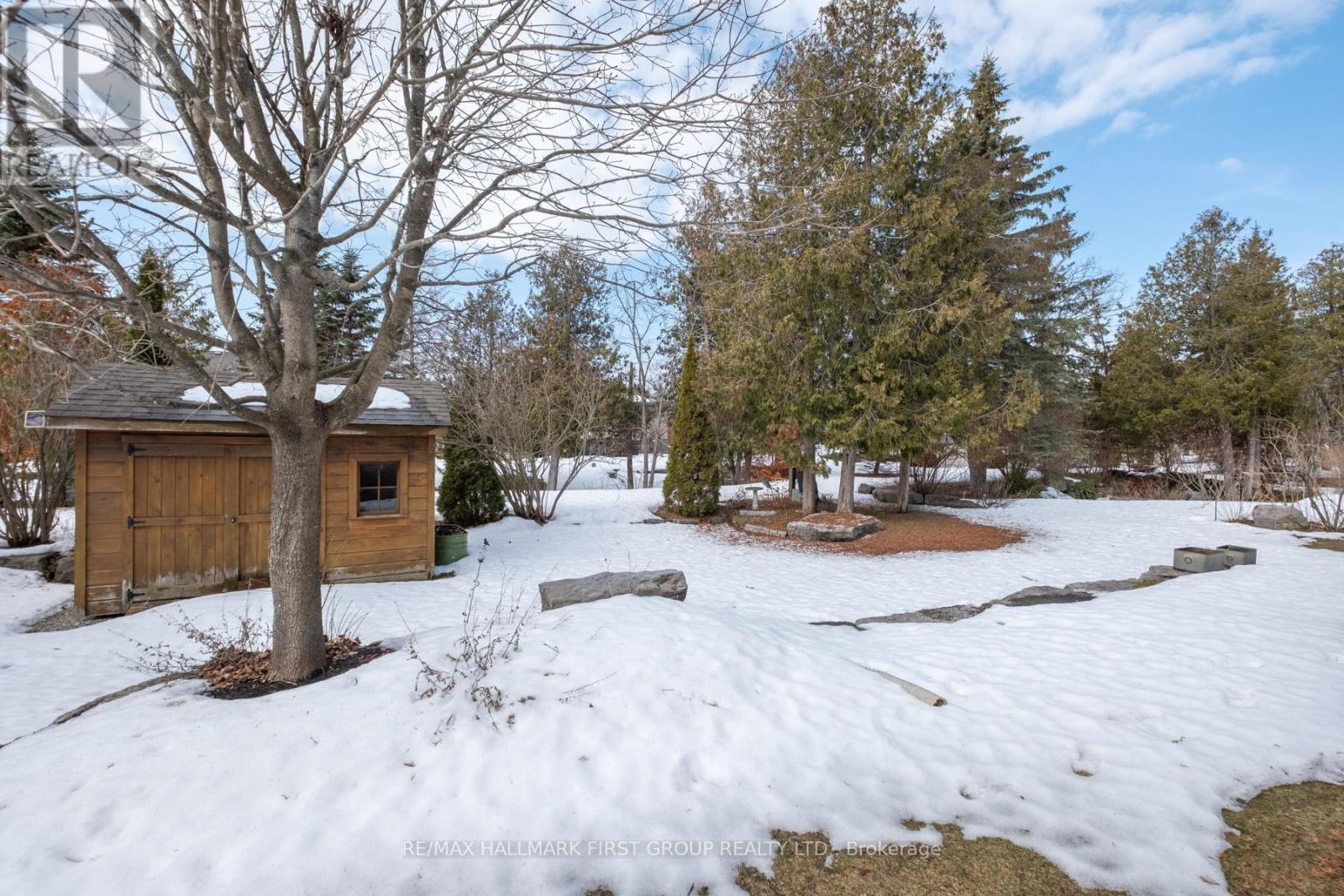 5 Ports Drive, Kawartha Lakes, Ontario  K0M 1A0 - Photo 31 - X12870790