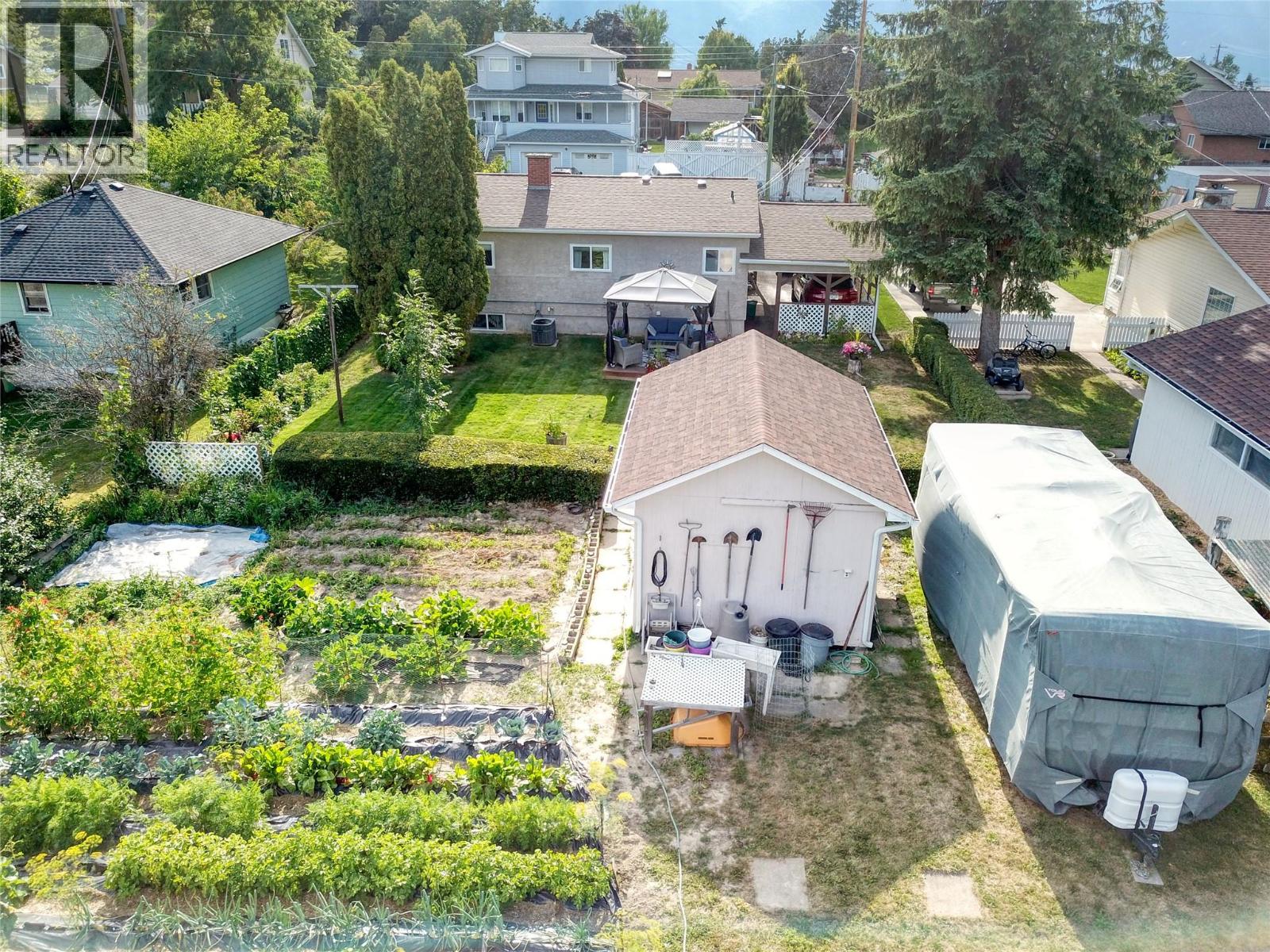 510 12th Avenue N, Creston, British Columbia  V0B 1G5 - Photo 6 - 10377509