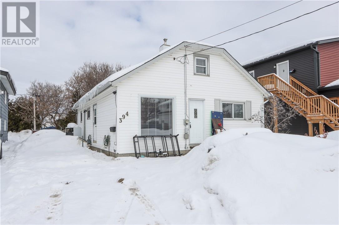 394 King Street, Sudbury, Ontario  P3B 2L1 - Photo 1 - 2126769