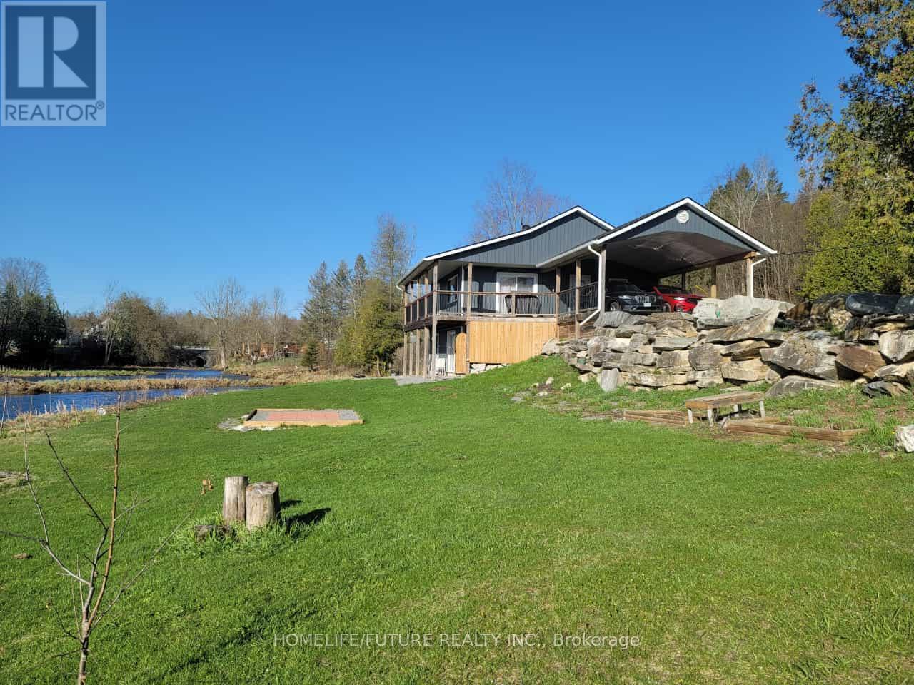 530 Weslemkoon Lake Road, Tudor And Cashel, Ontario  K0L 1W0 - Photo 31 - X12857890