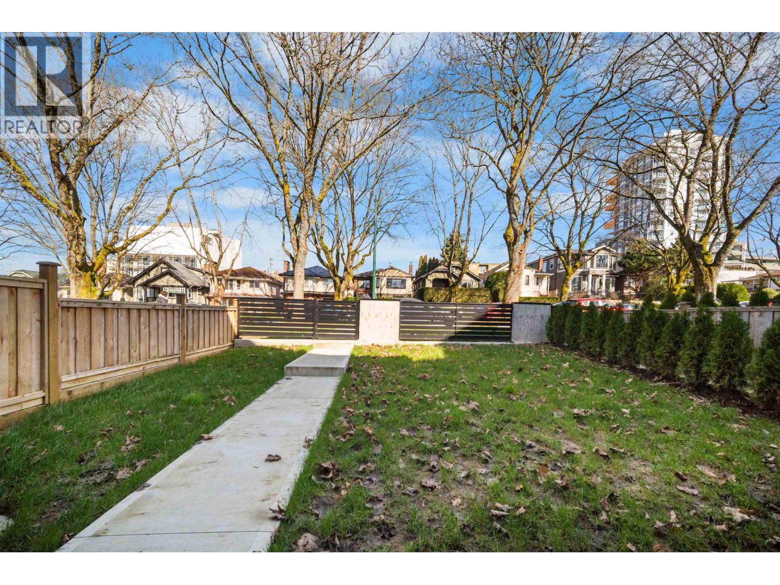 1 3576 E Pender Street, Vancouver, British Columbia  V5K 2E3 - Photo 22 - R3098482