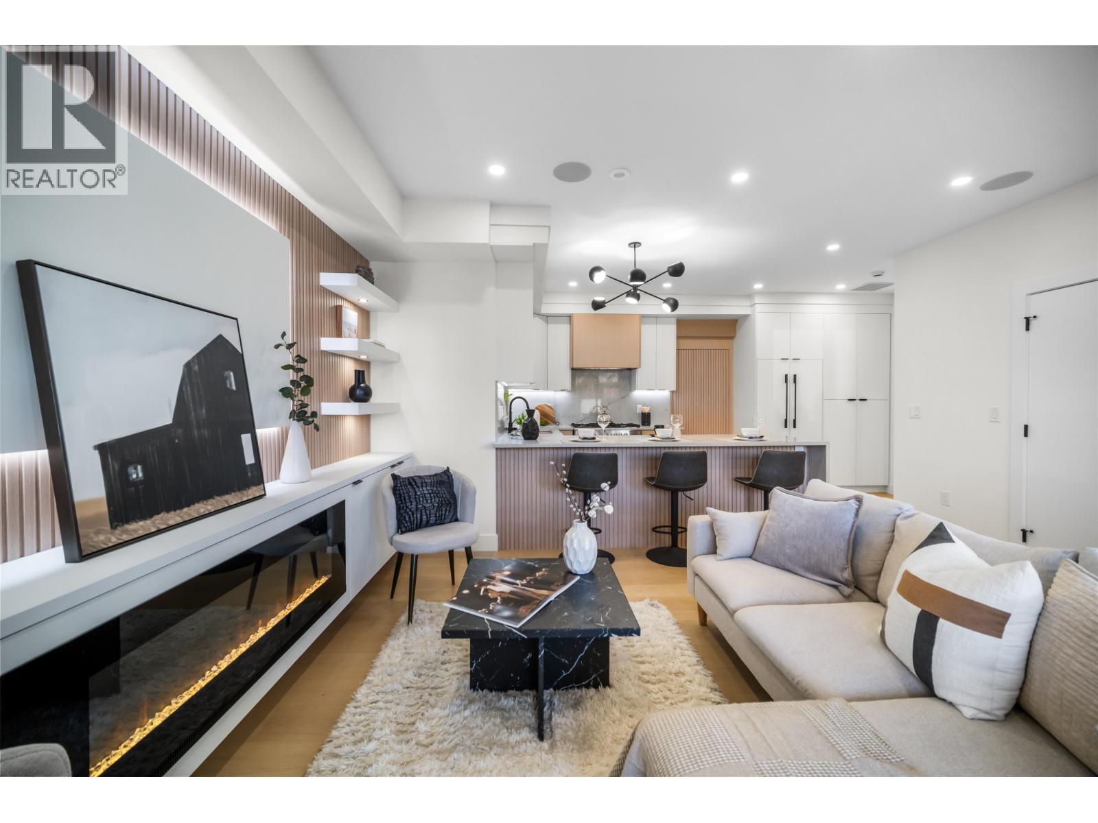 1 3576 E Pender Street, Vancouver, British Columbia  V5K 2E3 - Photo 4 - R3098482