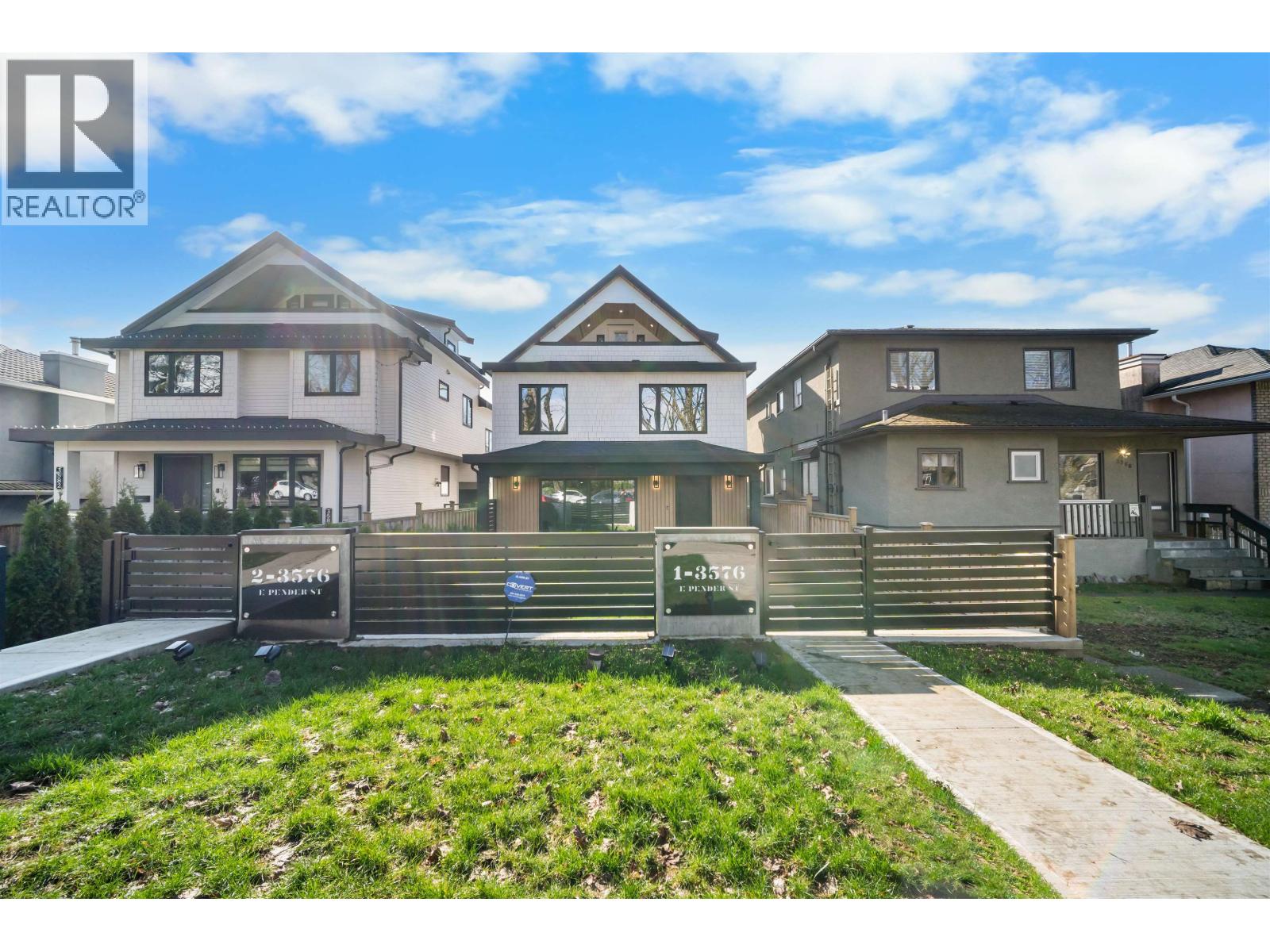 1 3576 E Pender Street, Vancouver, British Columbia  V5K 2E3 - Photo 23 - R3098482