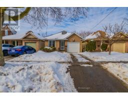 2 - 58 WATERLOO STREET, Brantford, Ontario