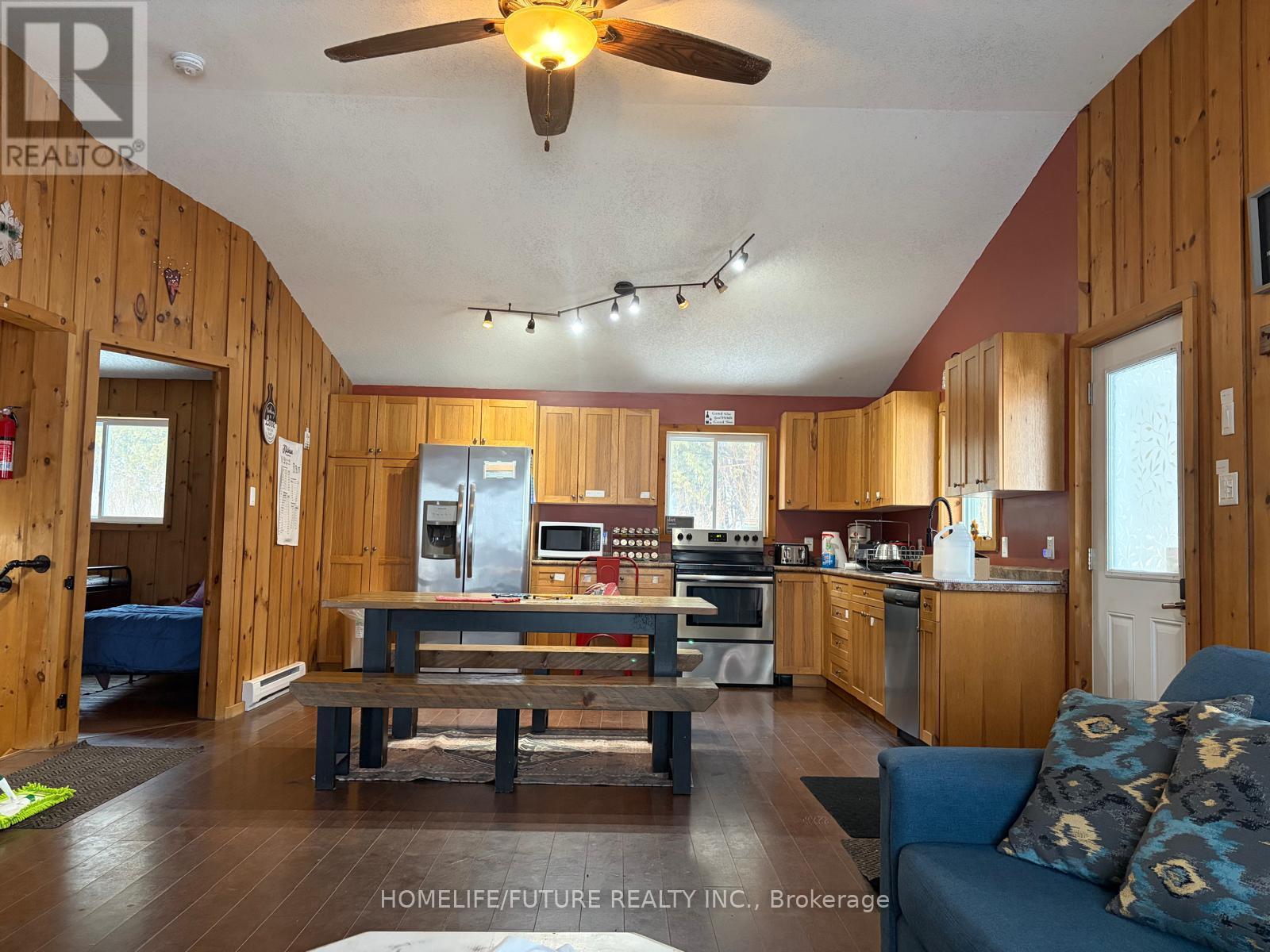 530 Weslemkoon Lake Road, Tudor And Cashel, Ontario  K0L 1W0 - Photo 16 - X12857890