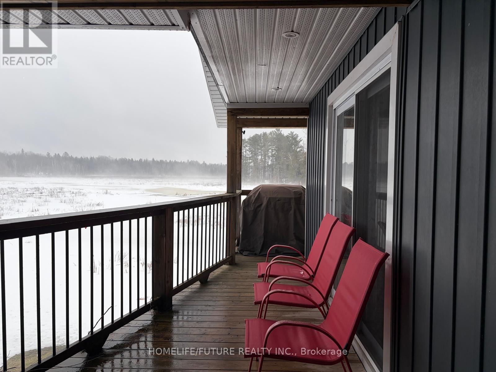 530 Weslemkoon Lake Road, Tudor And Cashel, Ontario  K0L 1W0 - Photo 3 - X12857890