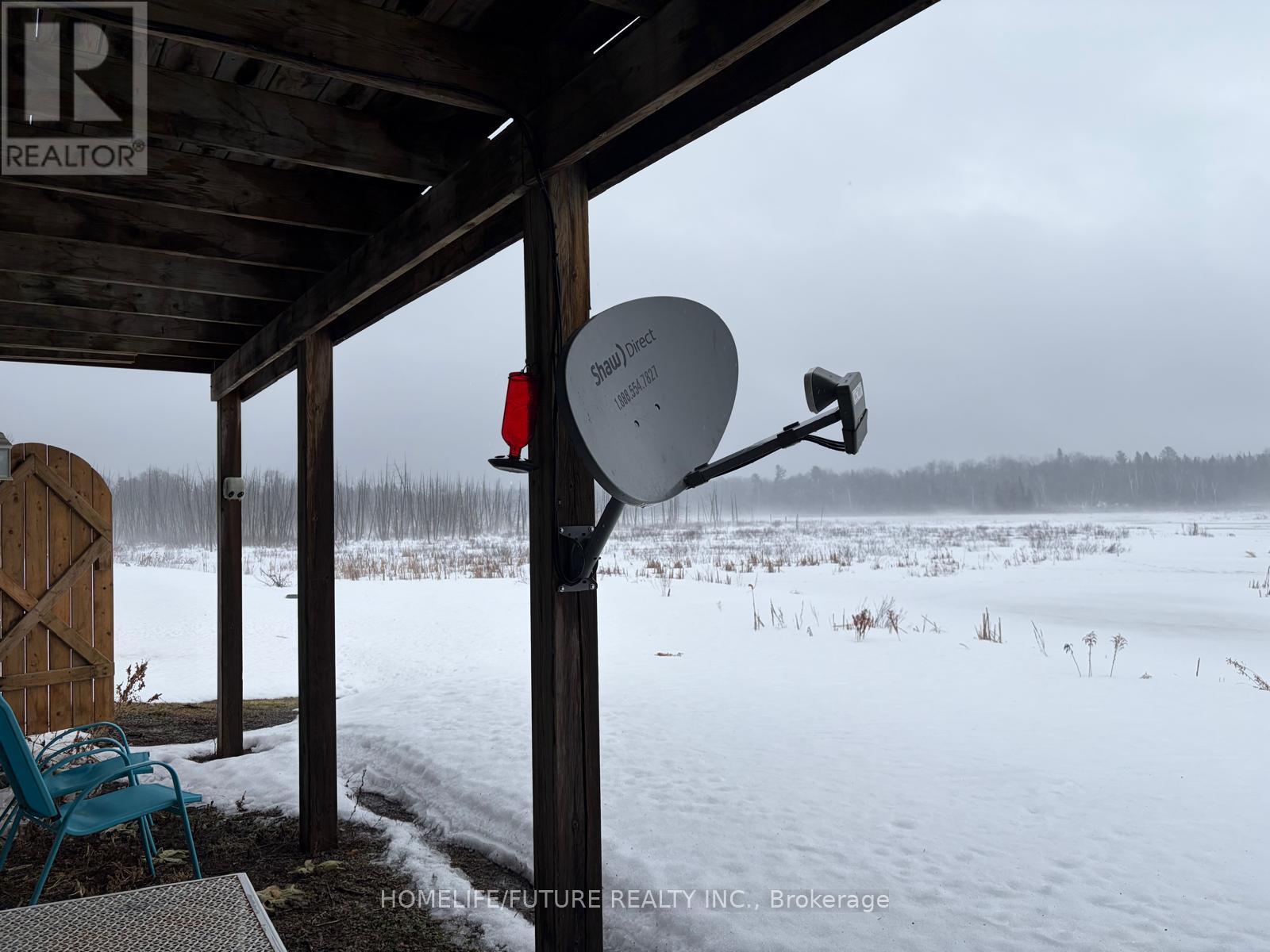 530 Weslemkoon Lake Road, Tudor And Cashel, Ontario  K0L 1W0 - Photo 6 - X12857890